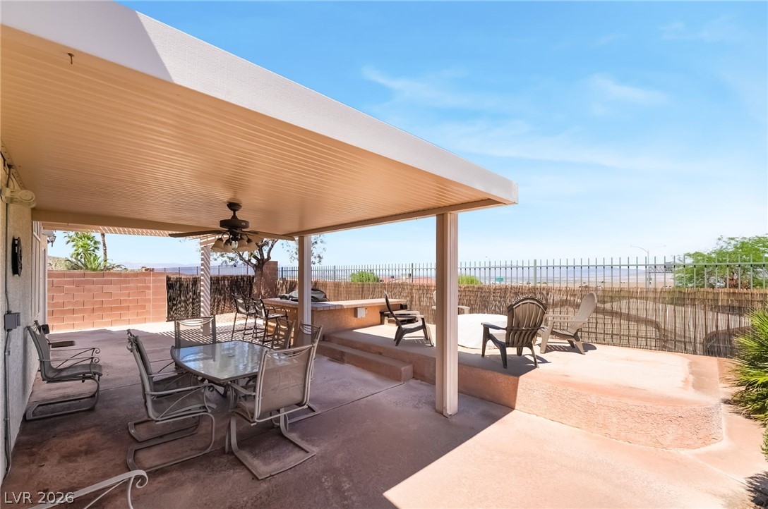 336 Island Reef Avenue Henderson NV 89012