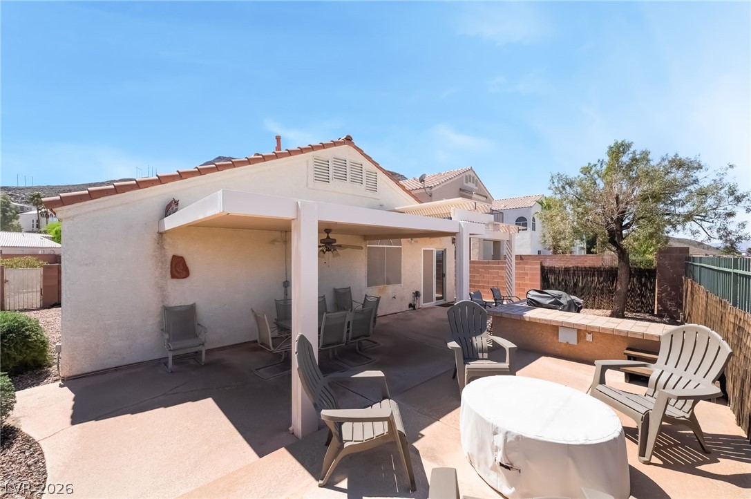 336 Island Reef Avenue Henderson NV 89012