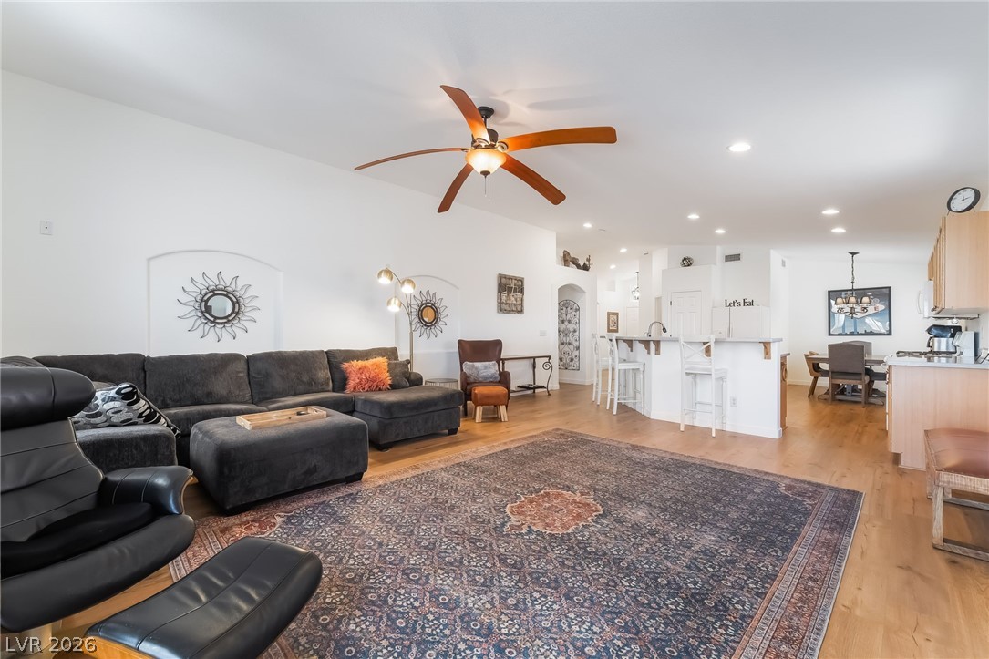 336 Island Reef Avenue Henderson NV 89012
