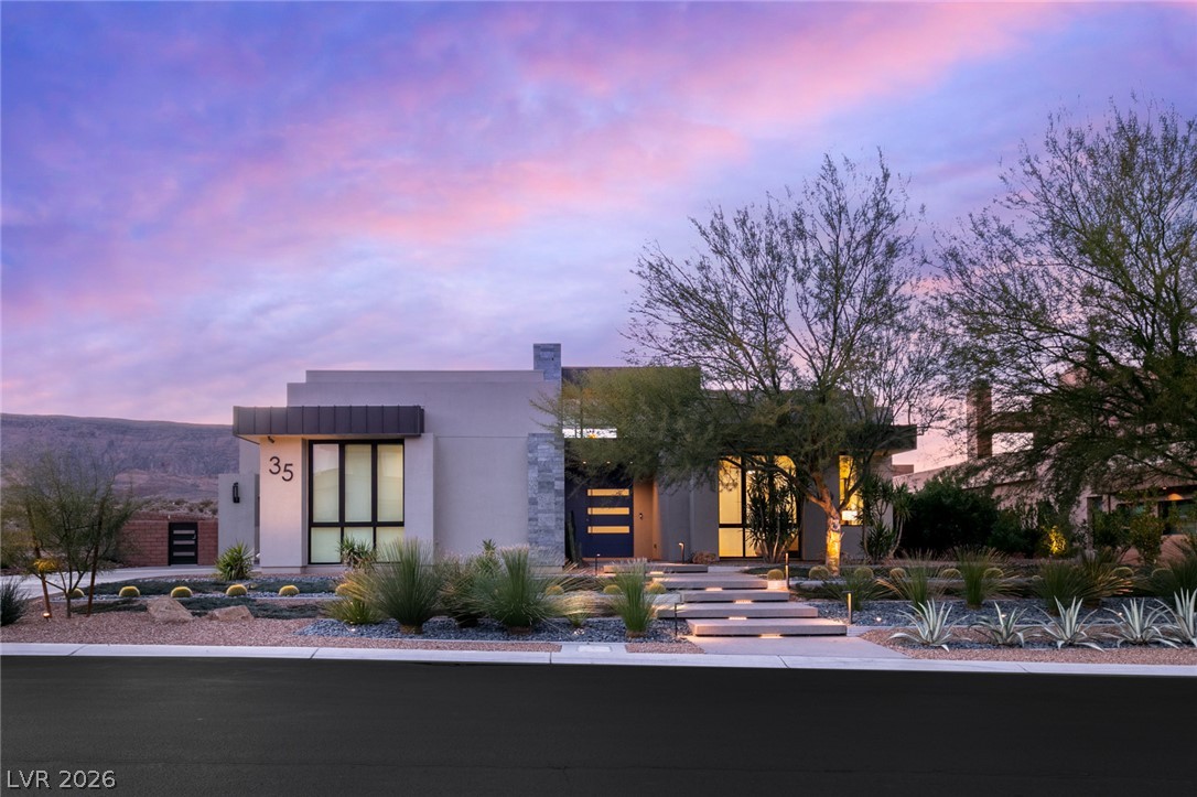 35 Morning Glow Lane Las Vegas NV 89135