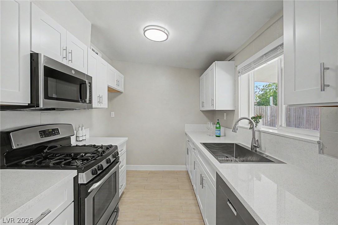 1704 James Street North Las Vegas NV 89030