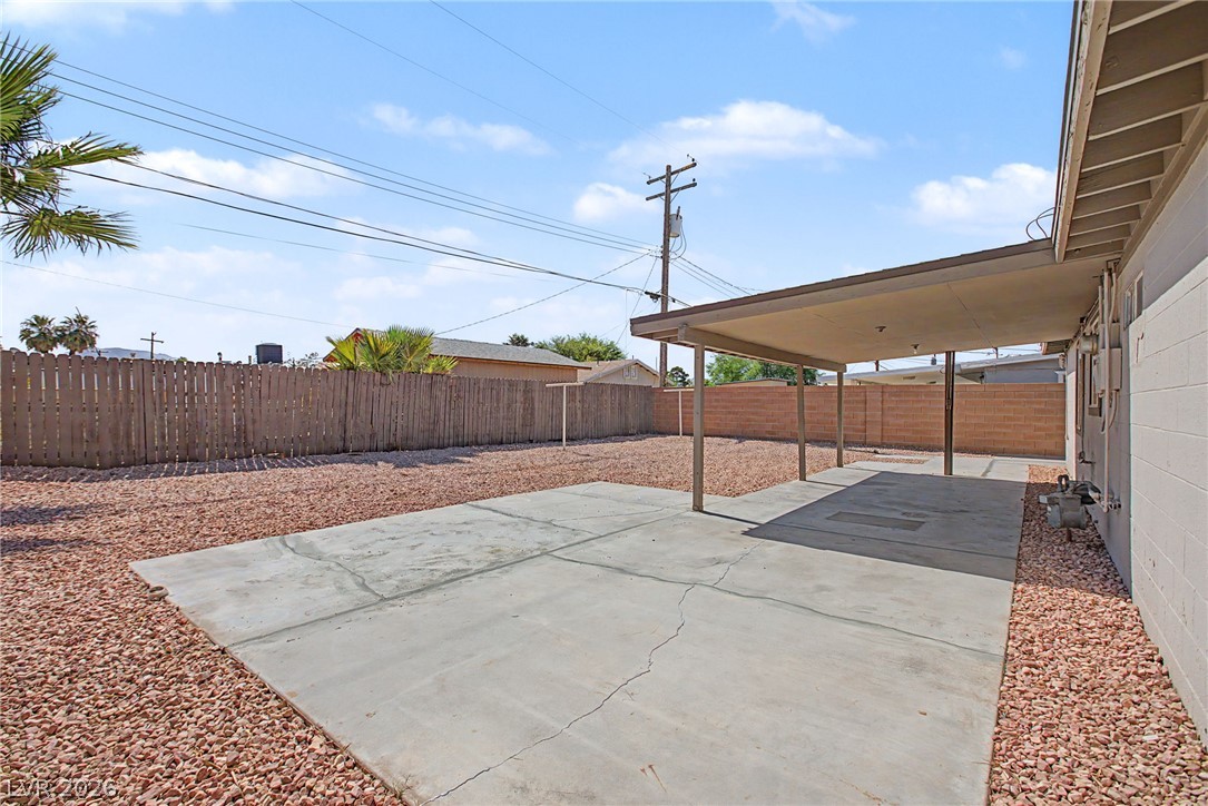 1704 James Street North Las Vegas NV 89030