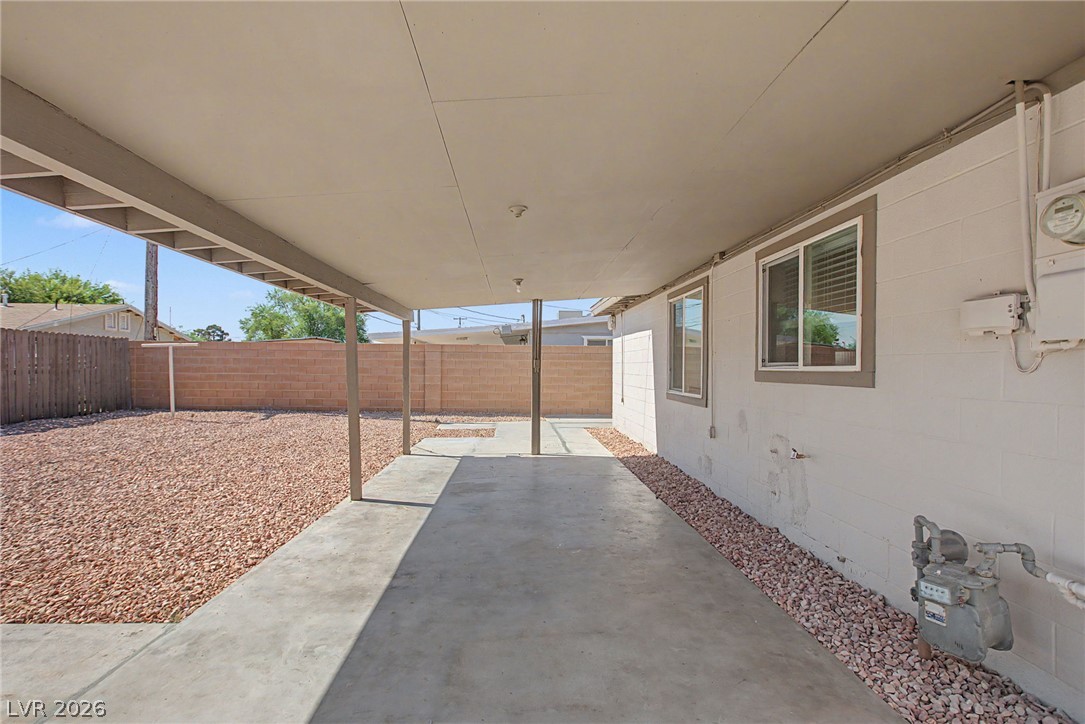 1704 James Street North Las Vegas NV 89030