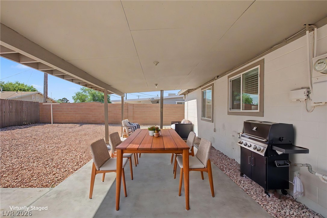 1704 James Street North Las Vegas NV 89030