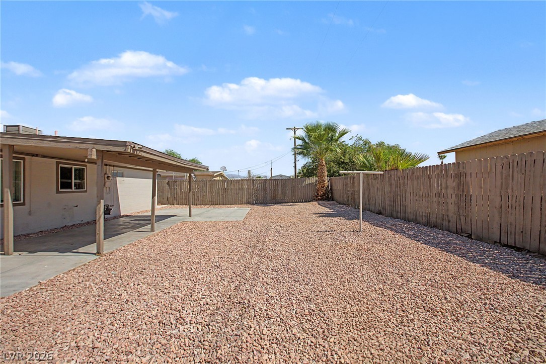 1704 James Street North Las Vegas NV 89030