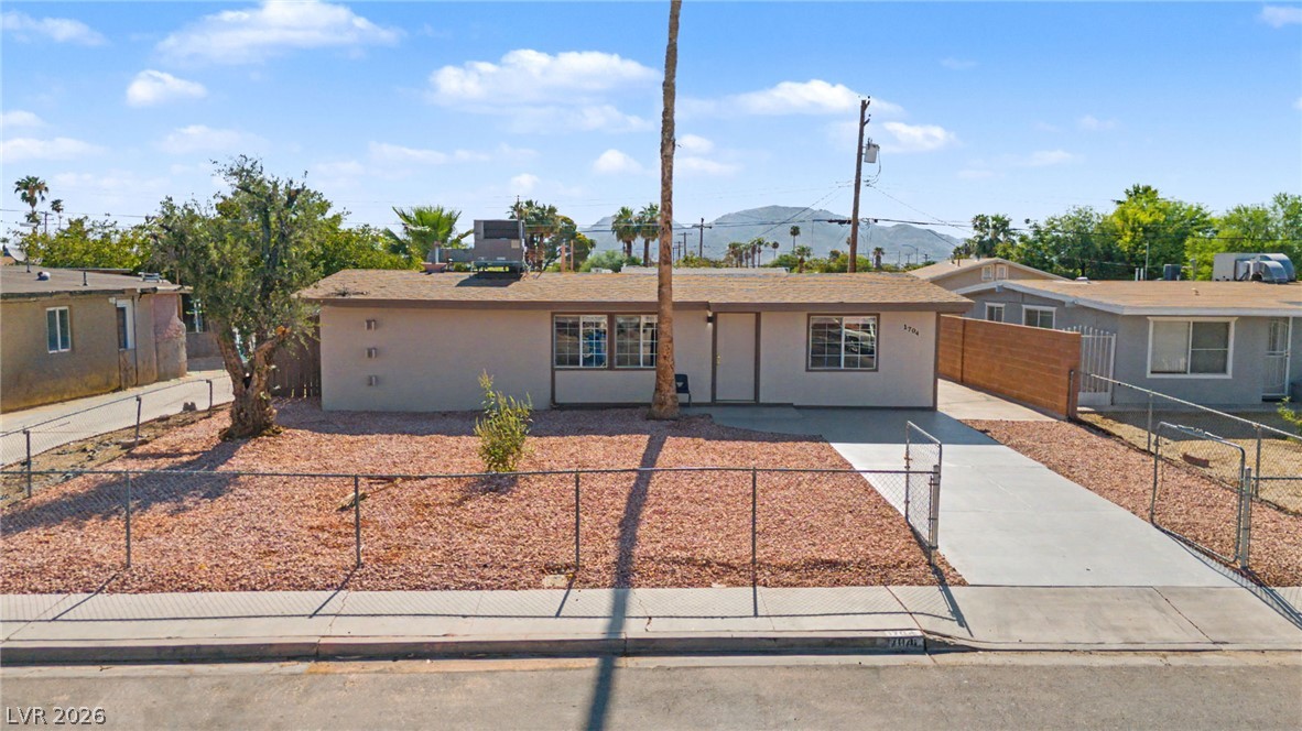 1704 James Street North Las Vegas NV 89030