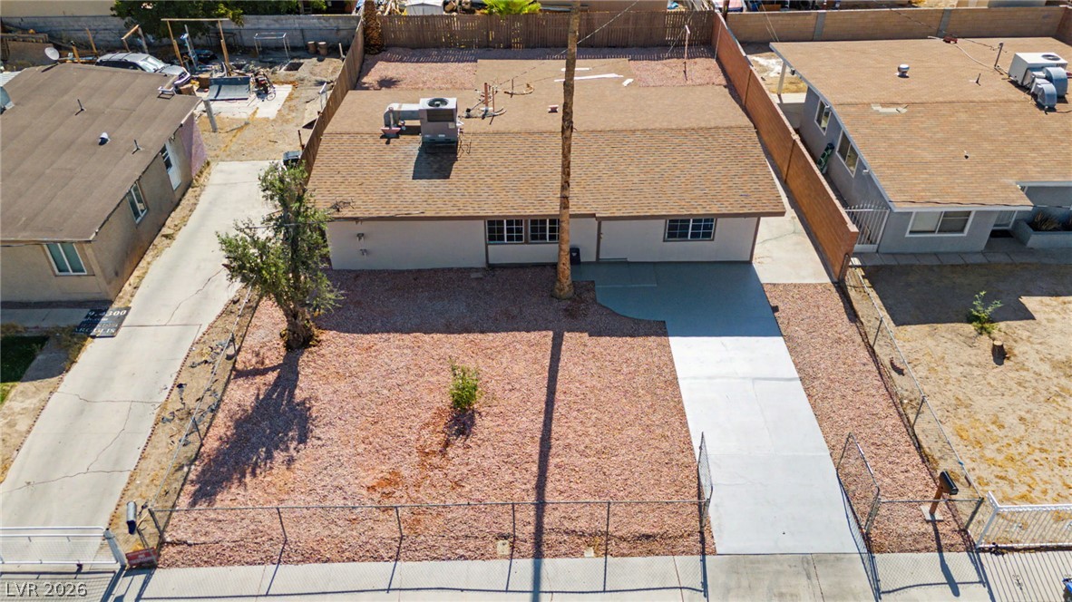 1704 James Street North Las Vegas NV 89030