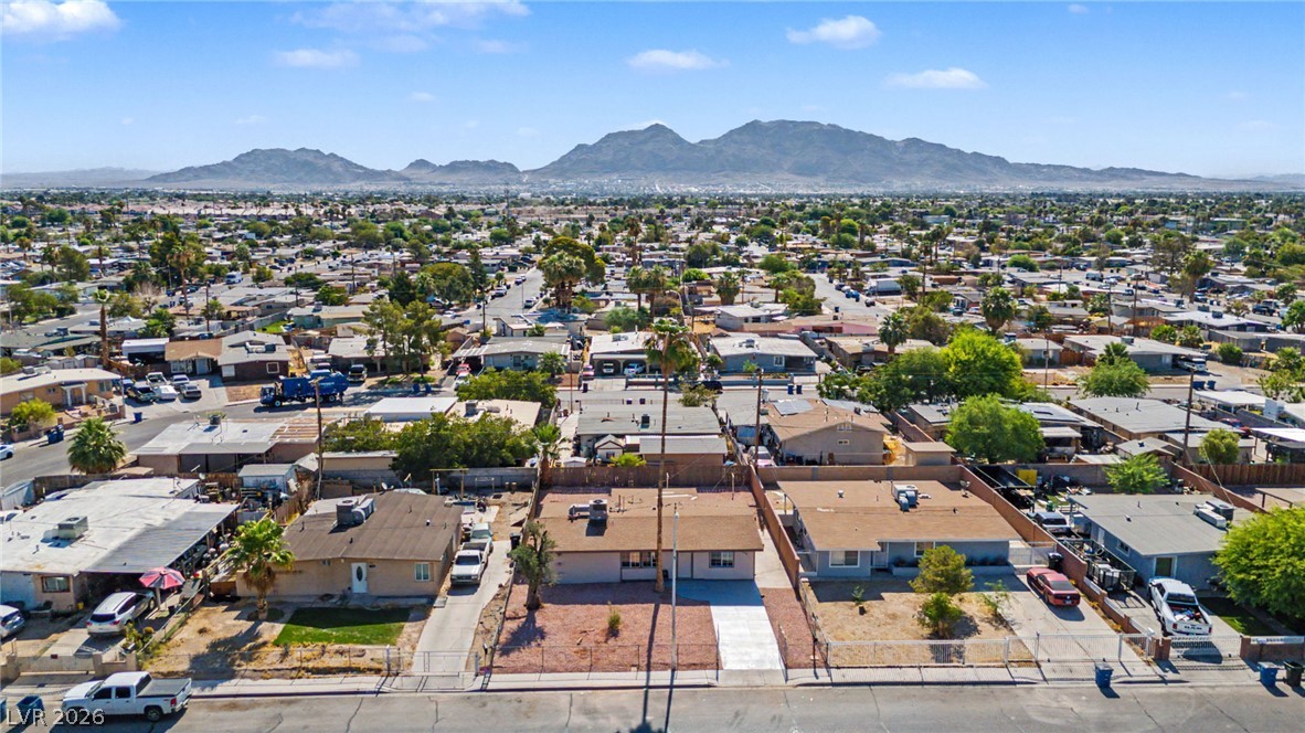 1704 James Street North Las Vegas NV 89030