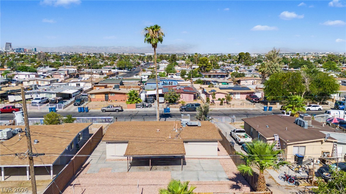 1704 James Street North Las Vegas NV 89030