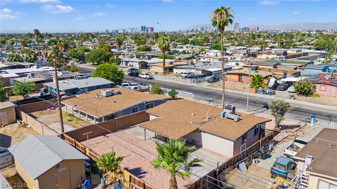 1704 James Street North Las Vegas NV 89030