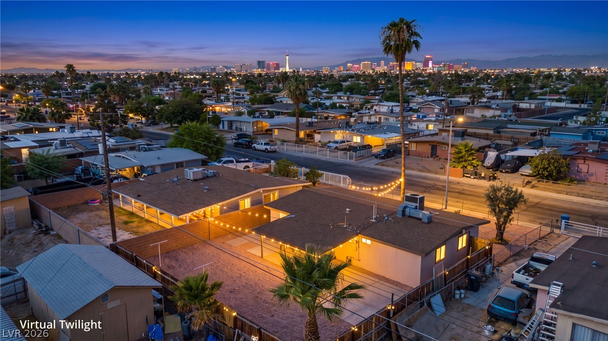 1704 James Street North Las Vegas NV 89030