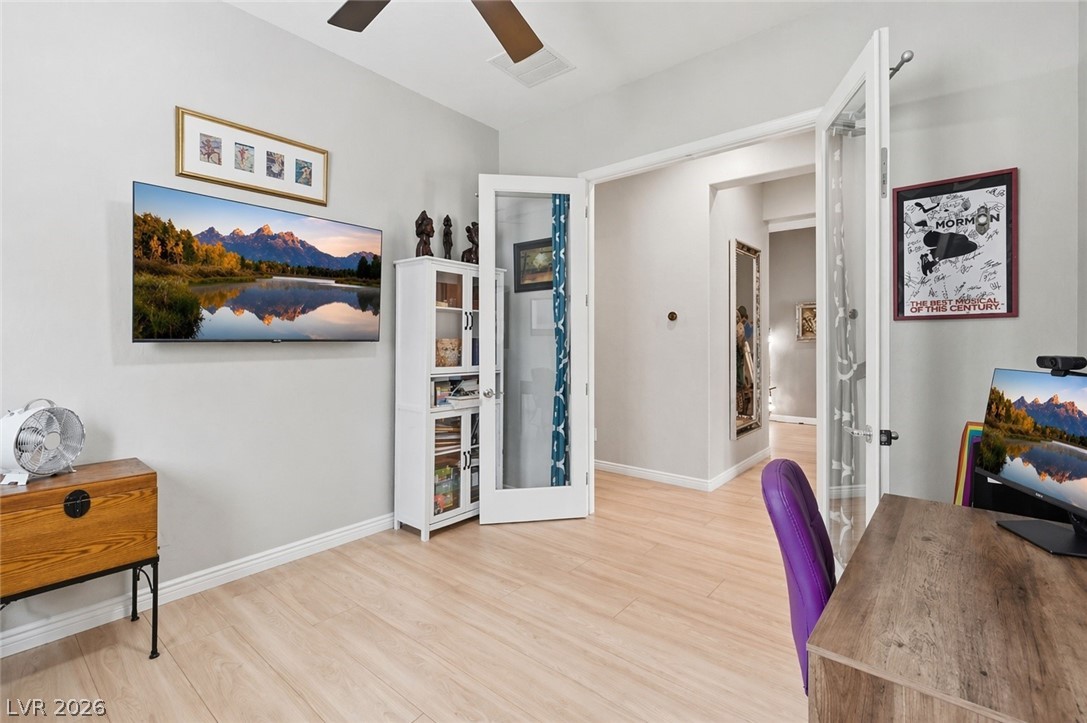 2682 Paris Amour Street Henderson NV 89044