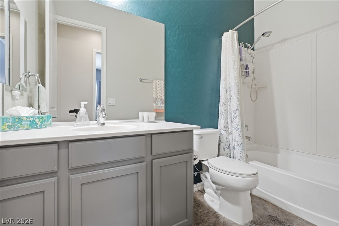 2682 Paris Amour Street Henderson NV 89044