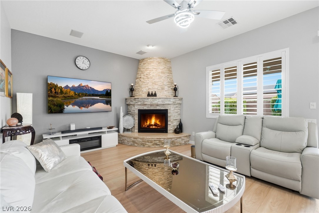 2682 Paris Amour Street Henderson NV 89044