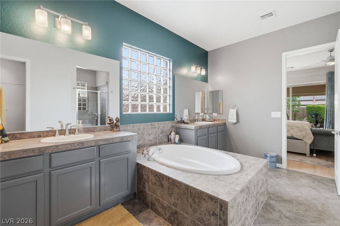 2682 Paris Amour Street Henderson NV 89044