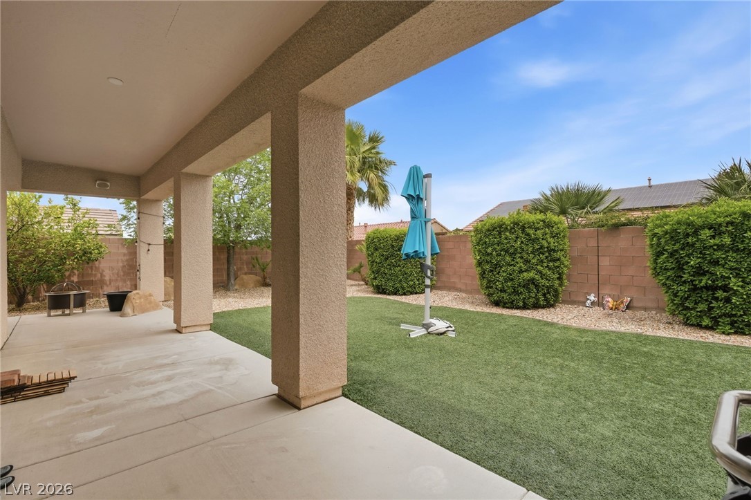 2682 Paris Amour Street Henderson NV 89044