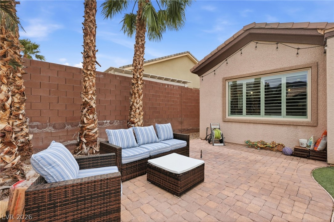 2682 Paris Amour Street Henderson NV 89044