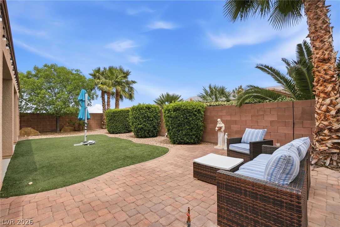 2682 Paris Amour Street Henderson NV 89044