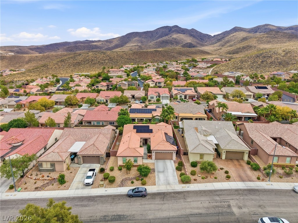 2682 Paris Amour Street Henderson NV 89044