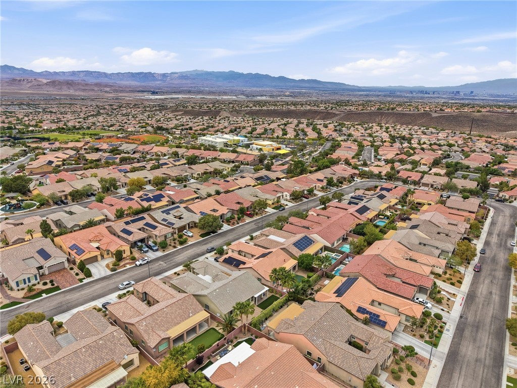 2682 Paris Amour Street Henderson NV 89044