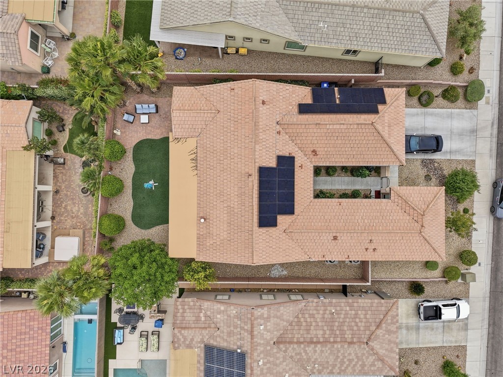 2682 Paris Amour Street Henderson NV 89044