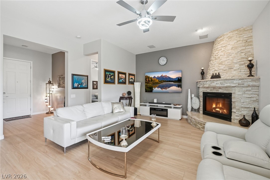 2682 Paris Amour Street Henderson NV 89044