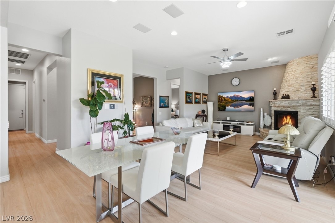 2682 Paris Amour Street Henderson NV 89044