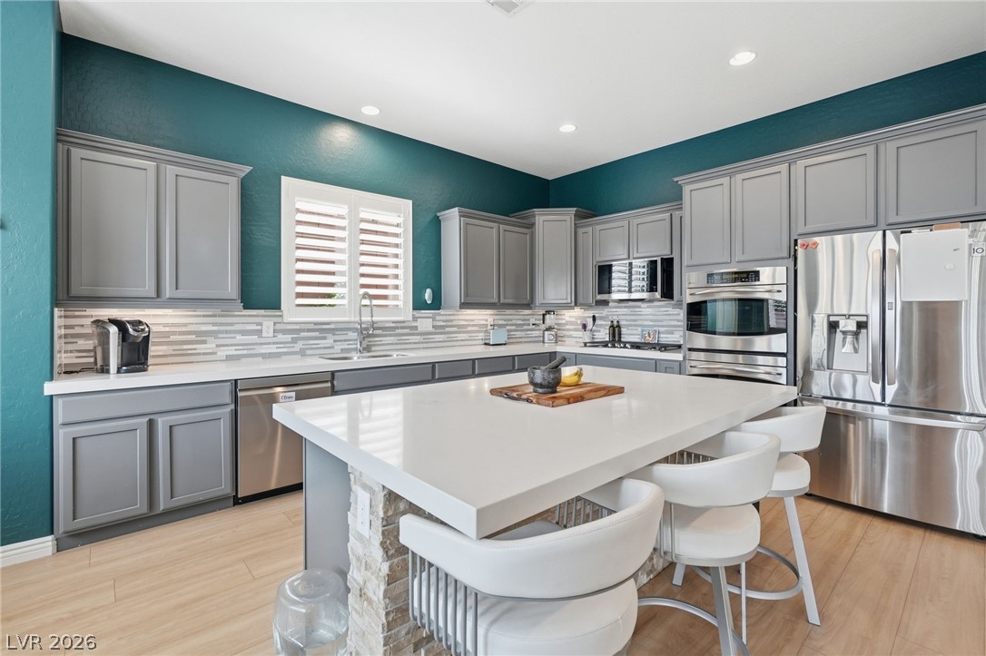 2682 Paris Amour Street Henderson NV 89044