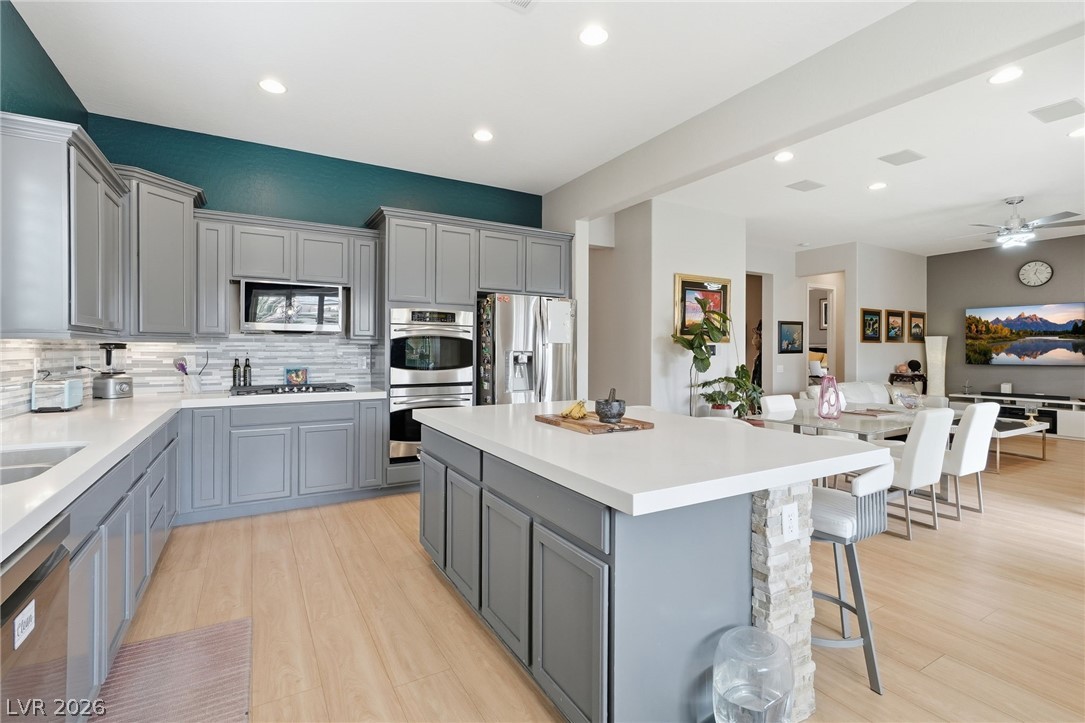 2682 Paris Amour Street Henderson NV 89044
