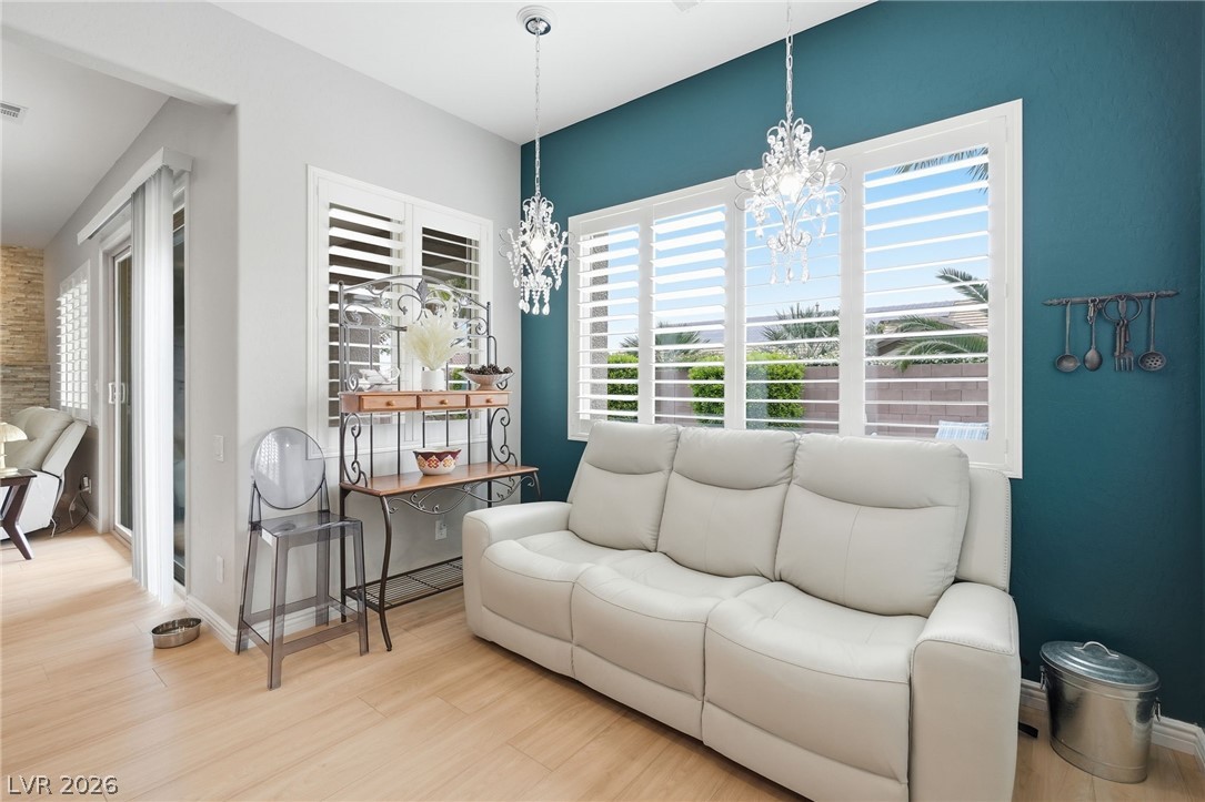 2682 Paris Amour Street Henderson NV 89044