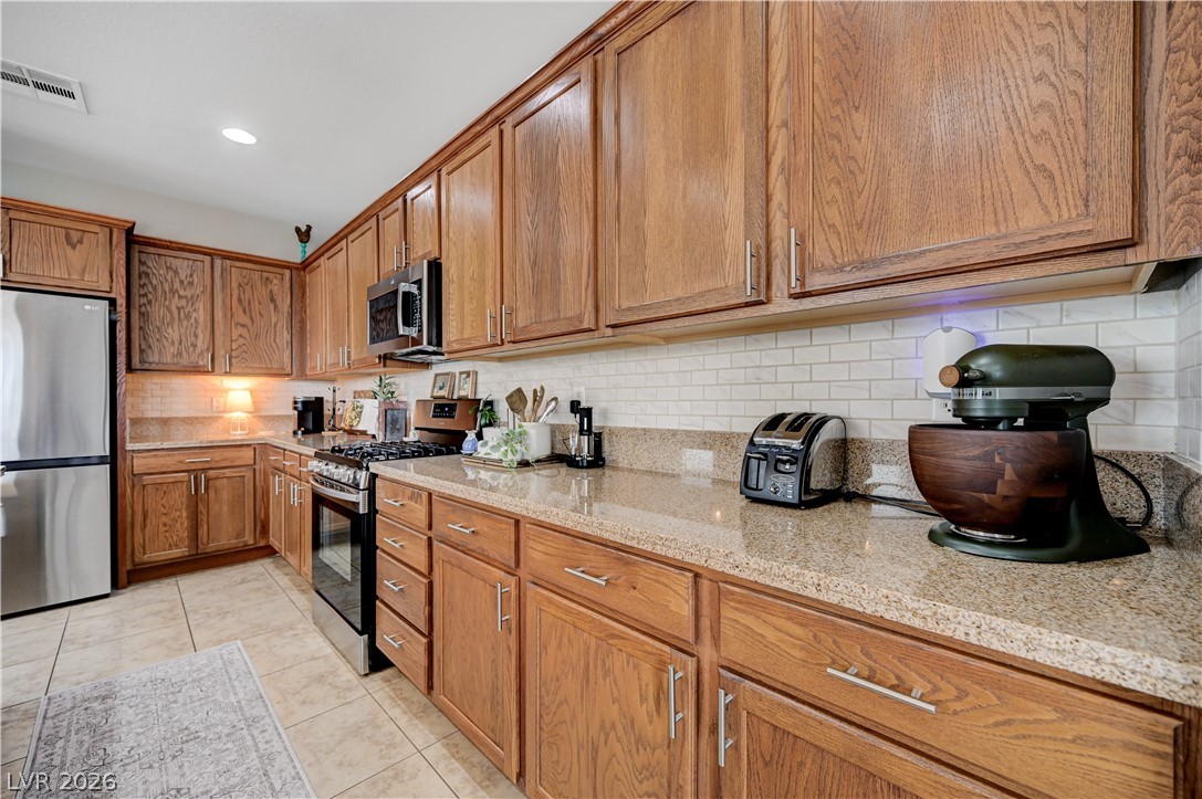 1863 Gentle Dawn Avenue North Las Vegas NV 89084