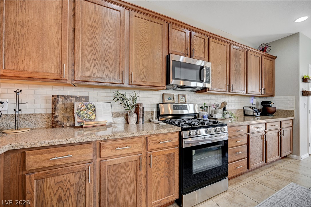 1863 Gentle Dawn Avenue North Las Vegas NV 89084