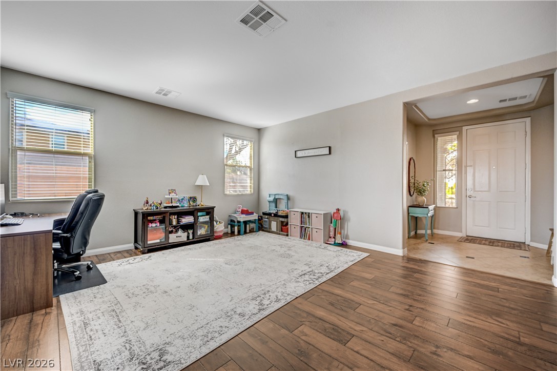 1863 Gentle Dawn Avenue North Las Vegas NV 89084