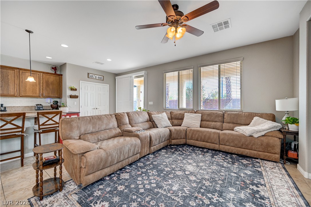 1863 Gentle Dawn Avenue North Las Vegas NV 89084