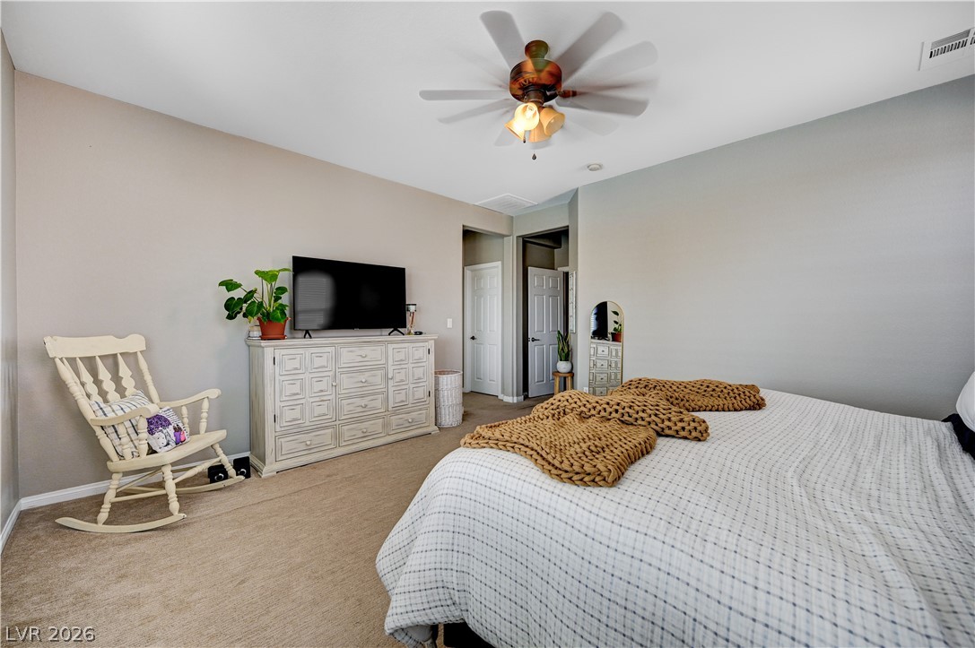 1863 Gentle Dawn Avenue North Las Vegas NV 89084