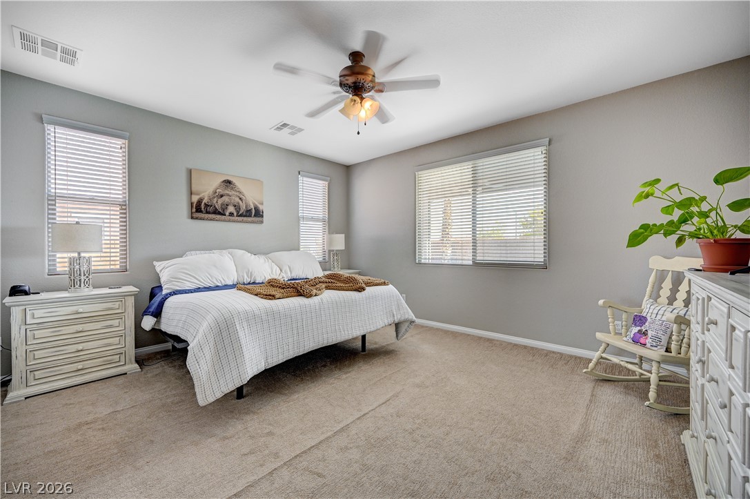 1863 Gentle Dawn Avenue North Las Vegas NV 89084