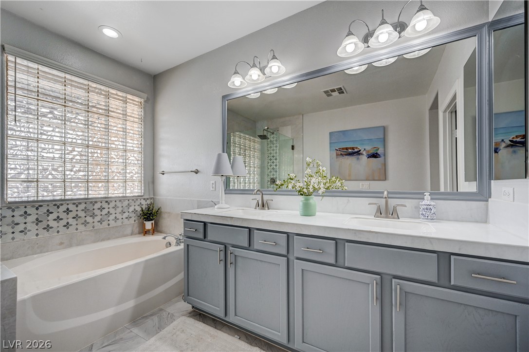 1863 Gentle Dawn Avenue North Las Vegas NV 89084