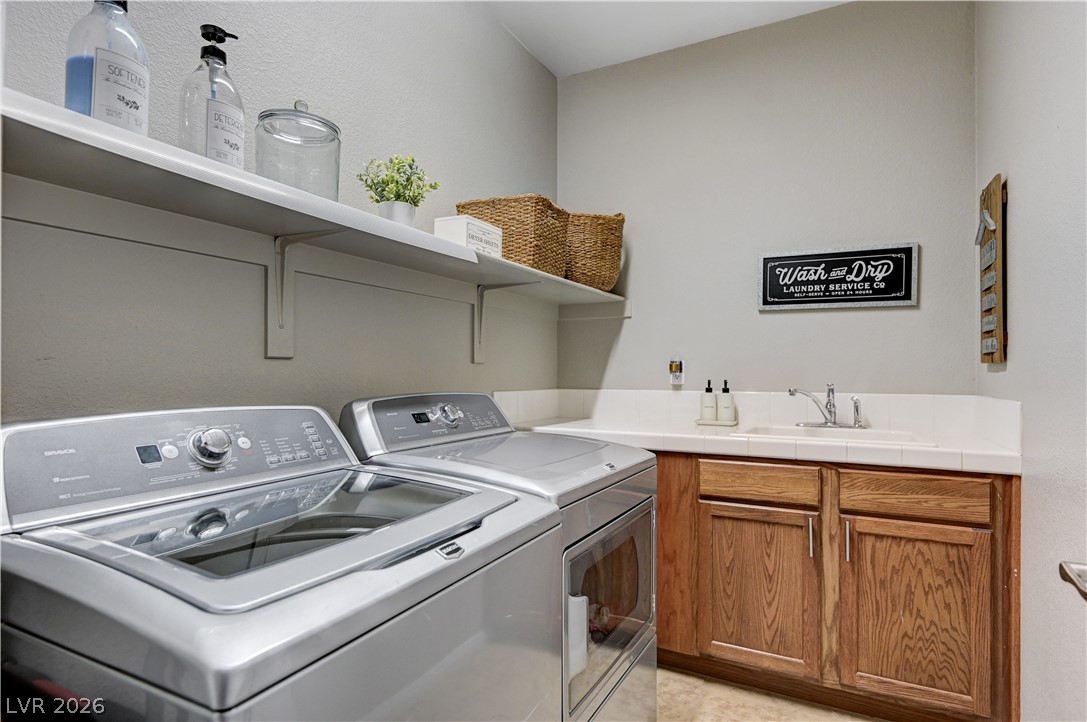 1863 Gentle Dawn Avenue North Las Vegas NV 89084