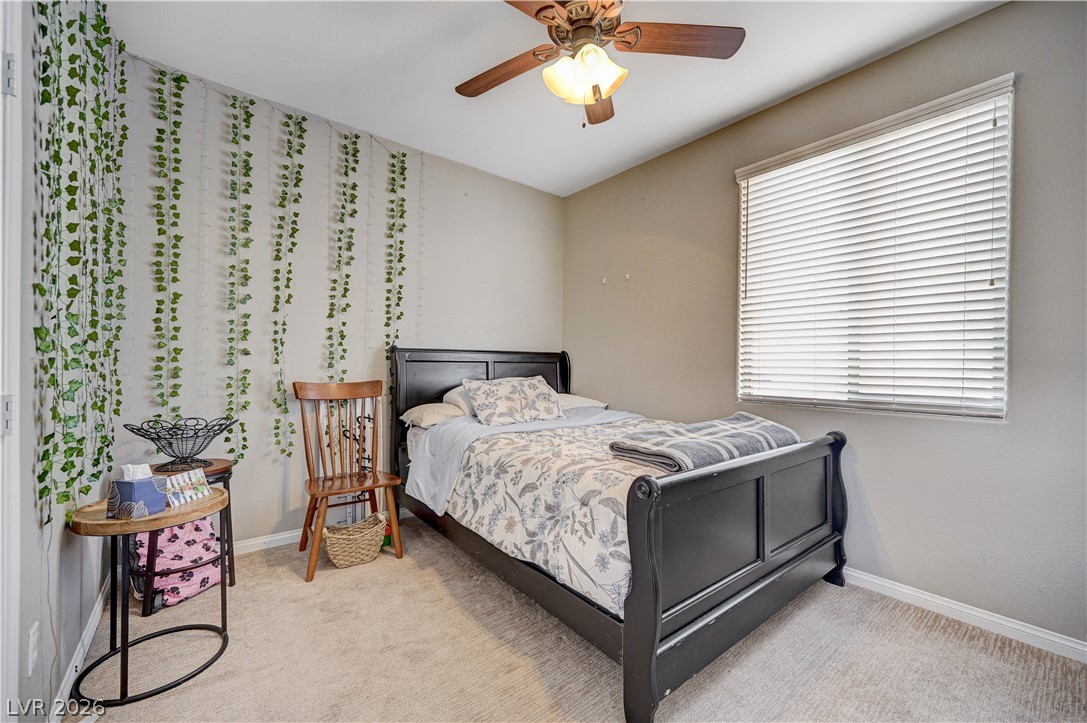 1863 Gentle Dawn Avenue North Las Vegas NV 89084