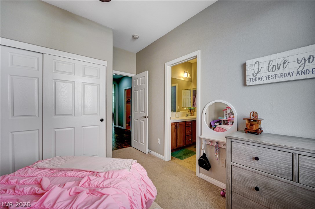 1863 Gentle Dawn Avenue North Las Vegas NV 89084
