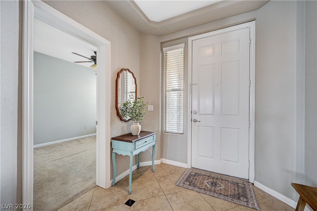 1863 Gentle Dawn Avenue North Las Vegas NV 89084