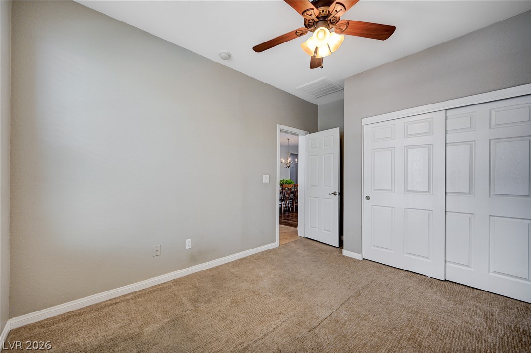 1863 Gentle Dawn Avenue North Las Vegas NV 89084