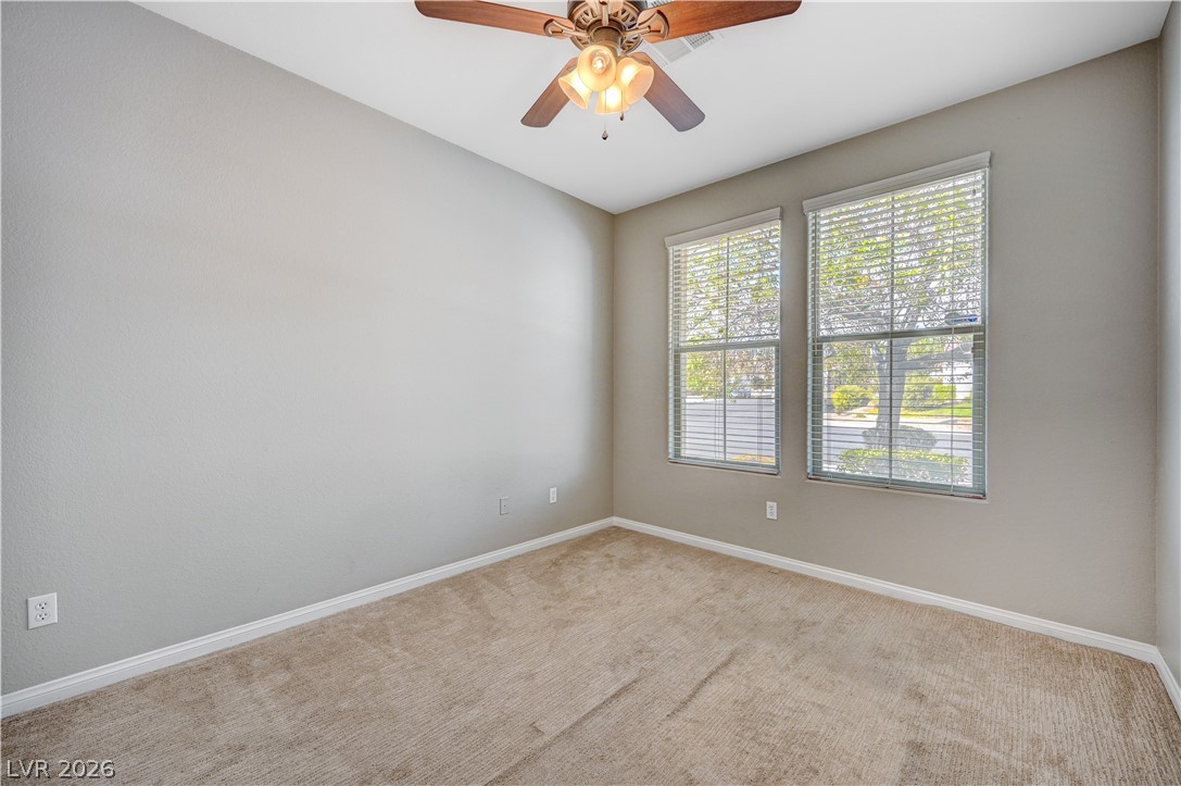 1863 Gentle Dawn Avenue North Las Vegas NV 89084