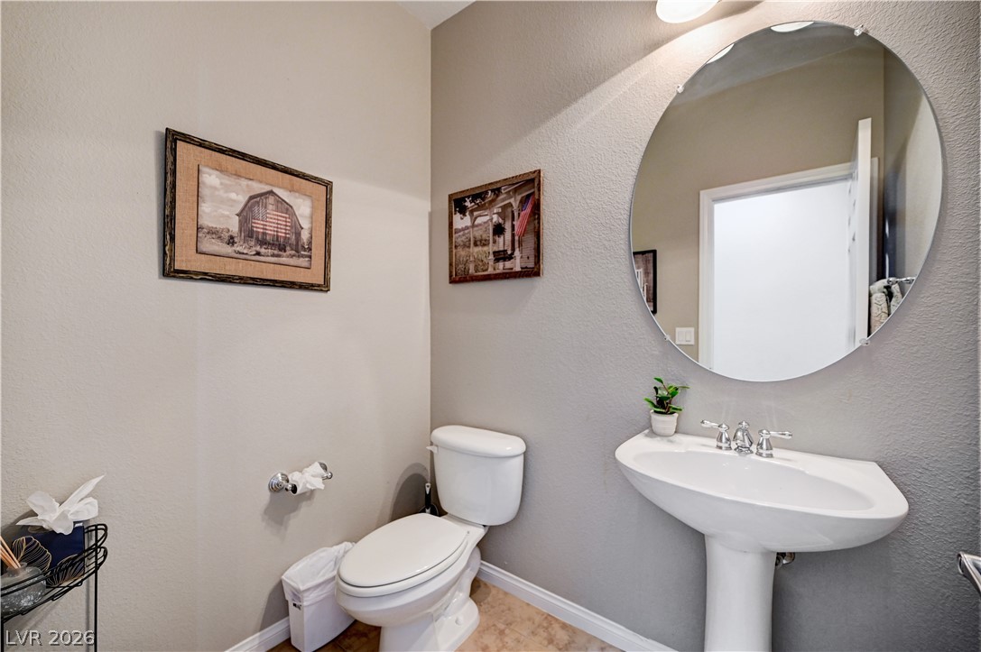1863 Gentle Dawn Avenue North Las Vegas NV 89084