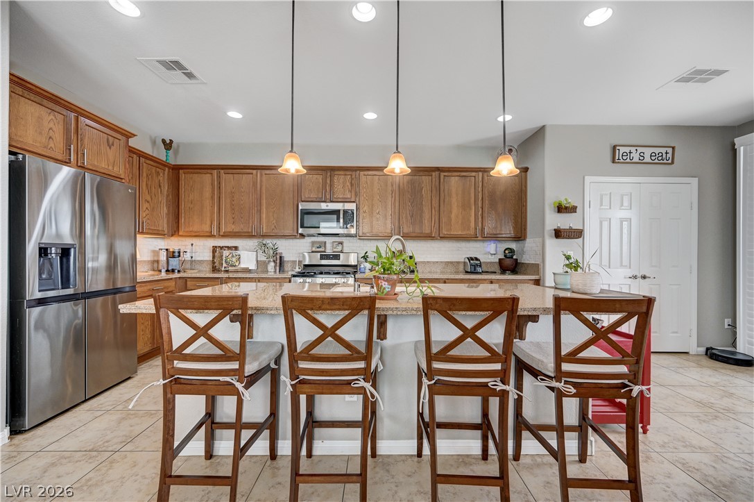 1863 Gentle Dawn Avenue North Las Vegas NV 89084