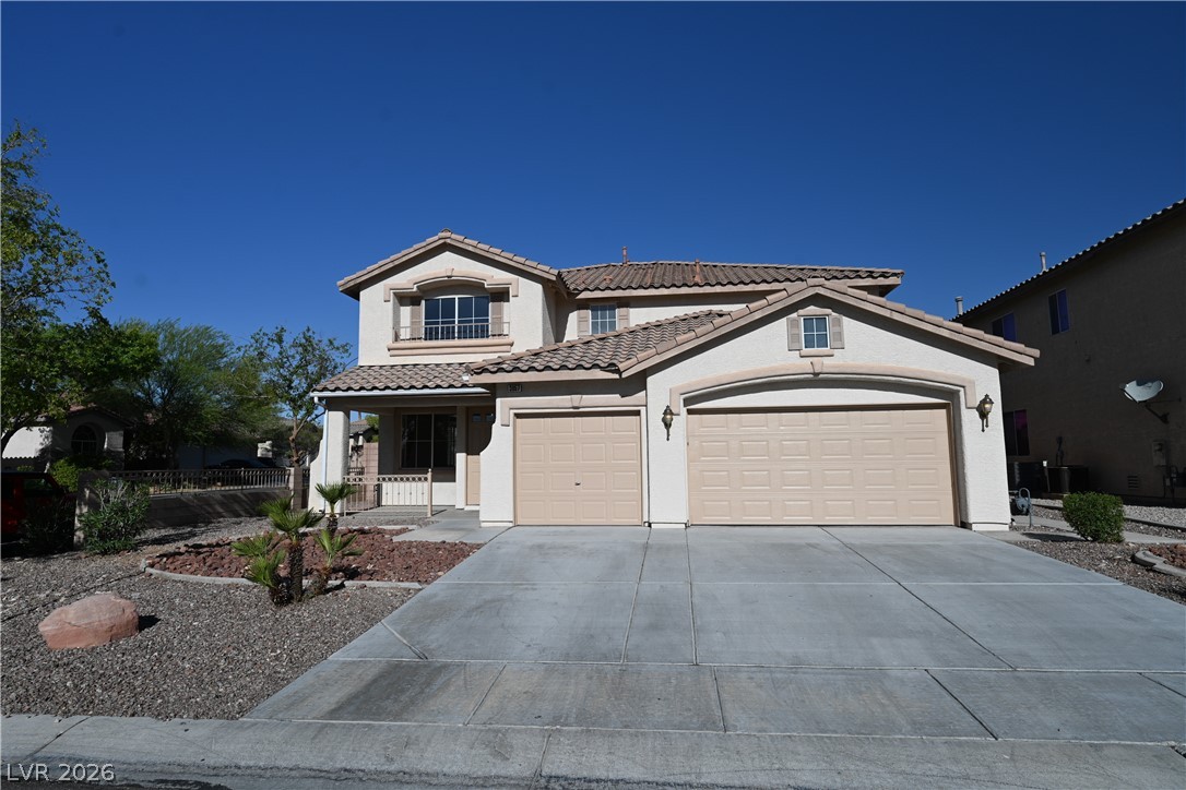 3057 Loggia Court Las Vegas NV 89117