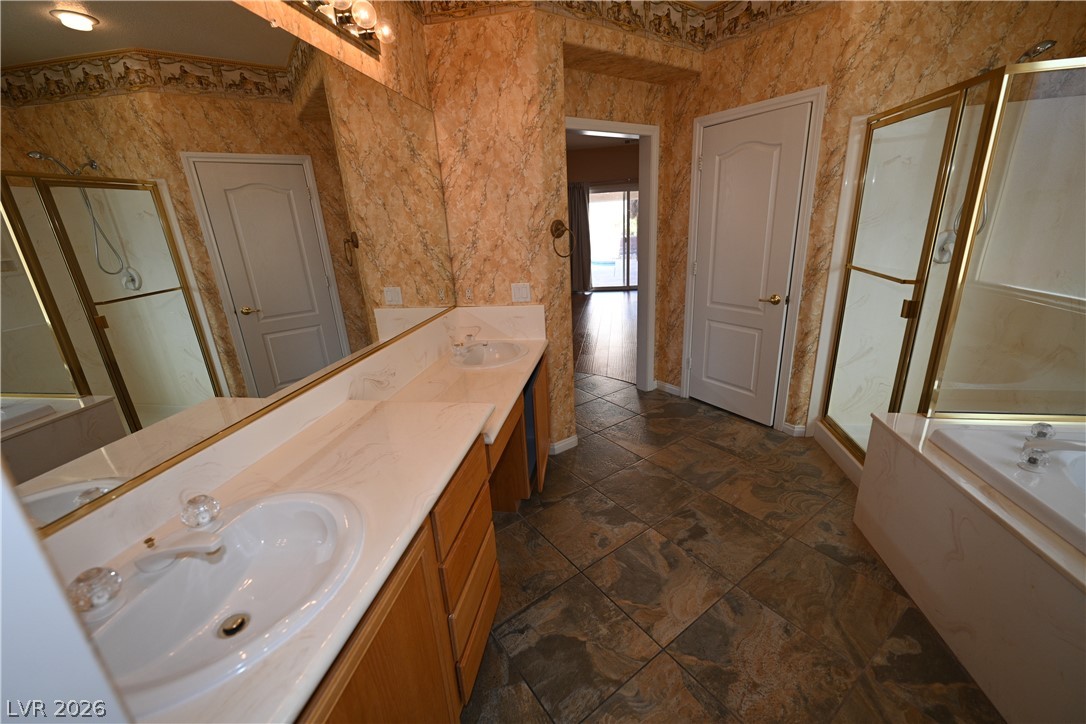 3057 Loggia Court Las Vegas NV 89117