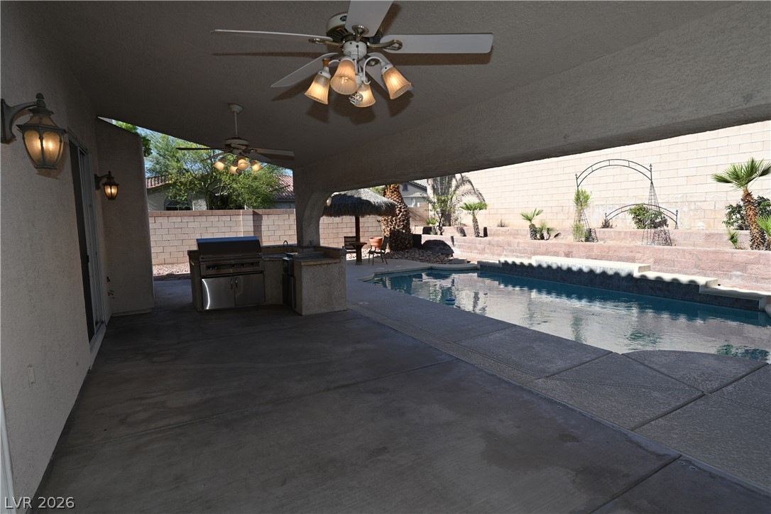 3057 Loggia Court Las Vegas NV 89117