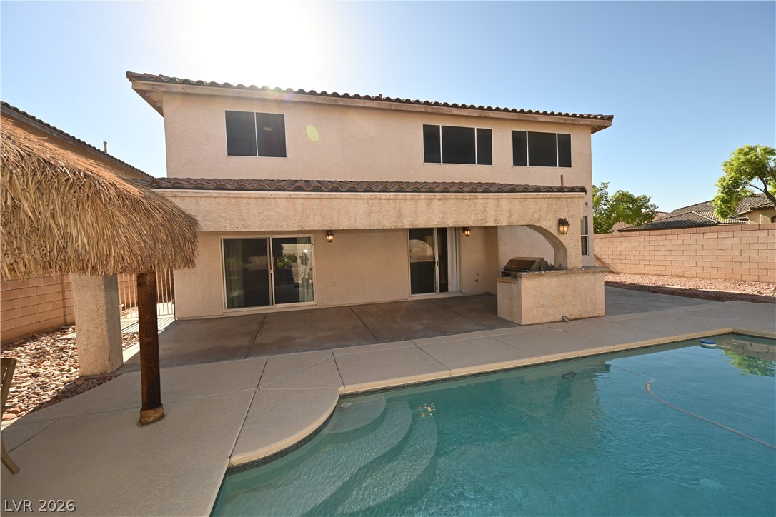 3057 Loggia Court Las Vegas NV 89117