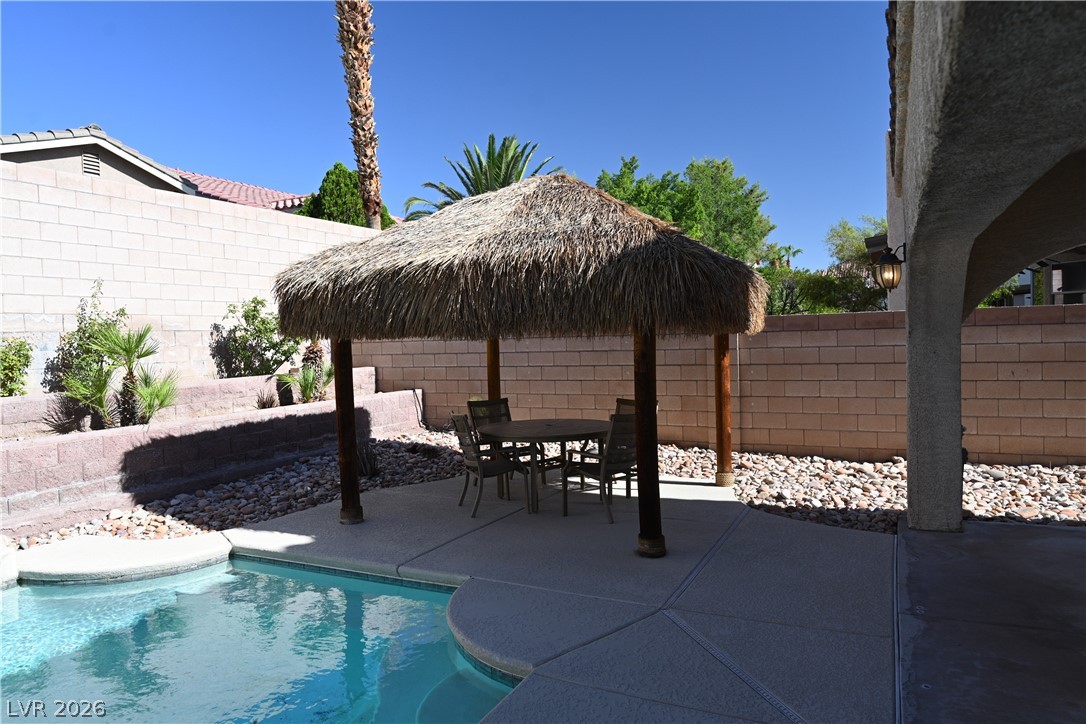3057 Loggia Court Las Vegas NV 89117